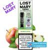 Elf Bar Lost Mary Tappo Cartridge Double Apple 20 mg