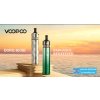 VOOPOO Doric 60 Pro 2500mAh Lake Blue  elektronická cigareta