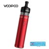 VOOPOO Doric 60 Pro 2500mAh Modern Red  elektronická cigareta
