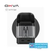 OXVA Xlim EZ Top Fill cartridge 0,6ohm 3ml  náhradný tank (POD)