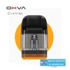OXVA Xlim EZ Top Fill cartridge 0,8ohm 3ml  náhradný tank (POD)