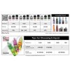 OXVA Xlim EZ Top Fill cartridge 1,2ohm 3ml  náhradný tank (POD)