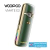 VOOPOO VMATE E2 Pod 1500mAh Emerald Green