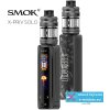 Smoktech X-PRIV Solo 80W Grip Full Kit Black Shell  elektronická cigareta