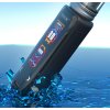 Smoktech X-PRIV Solo 80W Grip Full Kit White Shell  elektronická cigareta
