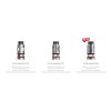 Smoktech X-PRIV Solo 80W Grip Full Kit White Shell  elektronická cigareta