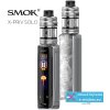 Smoktech X-PRIV Solo 80W Grip Full Kit White Shell  elektronická cigareta