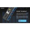 VOOPOO žeraviaca hlava PnP - VM4 - 0,6 ohm  atomizér