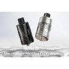 Aspire Nautilus 3S MTL atomizér 4ml - Silver