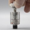 Aspire Nautilus 3S MTL atomizér 4ml - Silver