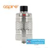 Aspire Nautilus 3S MTL atomizér 4ml - Silver