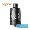 Aspire Nautilus 3S MTL atomizér 4ml - Black
