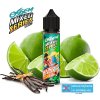 Ossem Juice Shake & Vape Mixed Series Max Impact Vanilla Lime 20ml
