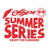 Ossem Juice Shake & Vape Summer Series Malibu Citrus Cola 20ml