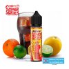 Ossem Juice Shake & Vape Summer Series Malibu Citrus Cola 20ml