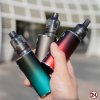 Eleaf full kit iStick T80 with GTL Pod Tank - Gradient Aqua  elektronická cigareta 3000mAh
