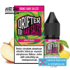 Drifter Bar Salts Apple Peach 10ml 10mg