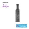 VOOPOO DORIC Galaxy cartridge 0,7 ohm 2ml  náhradný tank (POD)