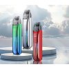 VOOPOO VMATE MAX Pod Kit 1200 mAh Glacier Silver