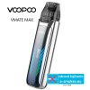 VOOPOO VMATE MAX Pod Kit 1200 mAh Glacier Silver