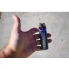 VOOPOO VMATE MAX Pod Kit 1200 mAh Neon Blue