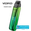 VOOPOO VMATE MAX Pod Kit 1200 mAh Shiny Green