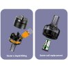 Eleaf clearomizér GTL Pod Tank 4,5ml Silver
