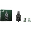 Eleaf clearomizér GTL Pod Tank 4,5ml Silver