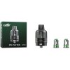 Eleaf clearomizér GTL Pod Tank 4,5ml Silver