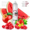 Adam´s Vape Shake and Vape Red Fruit 12ml  aróma pre výrobu e-liquidu Longfill