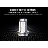 Smoktech TFV18 Mini Dual Meshed 0,15ohm  žeraviaca hlava