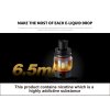 Smoktech TFV18 Mini Dual Meshed 0,15ohm  žeraviaca hlava