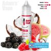 Adam´s Vape Shake and Vape Berry Fruit 12ml  aróma pre výrobu e-liquidu Longfill
