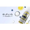 Liquid ELFLIQ Nic SALT Blueberry Sour Raspberry 10ml - 20mg