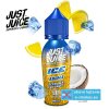 Just Juice Shake & Vape ICE Citron & Coconut 20ml  aróma pre e-liquid