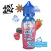 Just Juice Shake & Vape ICE Wild Berries & Aniseed 20ml  aróma pre e-liquid