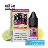 Drifter Bar Salts Lemon Lime 10ml 20mg