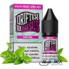 Drifter Bar Salts Sweet mint 10ml (10mg)
