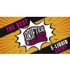 e-liquid Drifter Bar Salts Watermelon Ice 10ml - 10mg