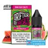 e-liquid Drifter Bar Salts Watermelon Ice 10ml - 10mg