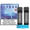 Elf Bar ELFA Pods cartridge 2Pack Blueberry 20mg