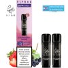 Elf Bar ELFA Pods cartridge 2Pack Strawberry Grape 20mg