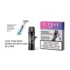 Elf Bar ELFA Pods prázdna cartridge 2Pack  opakovane plniaca