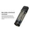 Elf Bar ELFA Pods prázdna cartridge 2Pack  opakovane plniaca