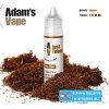Adam´s Vape Shake and Vape Just Tobacco 12ml  aróma pre výrobu e-liquidu Longfill