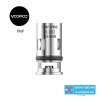 VOOPOO žeraviaca hlava PnP - VM6 - 0,15 ohm  atomizér