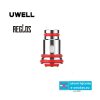 Uwell Aeglos H2 UN2 Meshed-H 0,18ohm  žeraviaca hlava - atomizér
