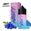 Nasty Juice ModMate S&V 20ml Blue Raspberry Bubblegum  aróma pre e-liquid