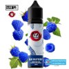 ZAP! Juice Shake and Vape AISU 10ml Blue Raspberry  aróma pre e-liquid