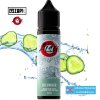 ZAP! Juice Shake and Vape AISU 10ml Cucumber  aróma pre e-liquid